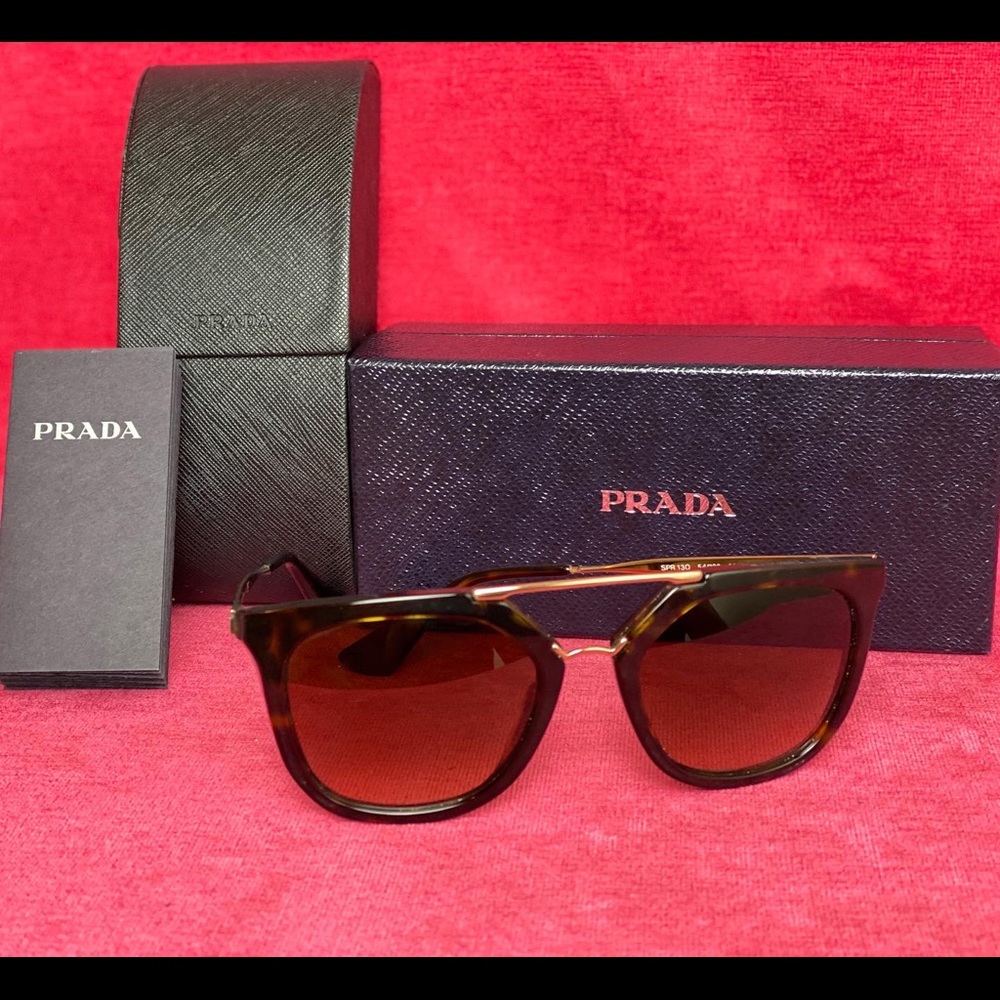Prada Sunglasses
